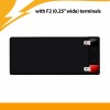 12V 9Ah Battery for Ion Block Rocker UPS Audio Battery