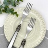(EME) Napoleon Dessert Fork 19cm / (EME)나폴레옹 디저트 포크19cm