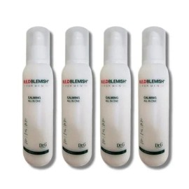 Dr.G [Beauty Nara] Dr. G Red Blemish for Men Soothing All-in-One 150ml 4 Pieces (51136550) / [뷰티나라] 닥터지 레드 블레미쉬 포 맨 진정 올인원 150ml 4개입 (51136550)