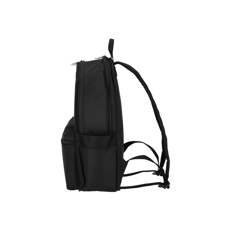LeSportsac Route Backpack (Recycled Black)