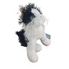 Webkinz Ganz Webkinz Black & White Cat Kitten Sealed Code