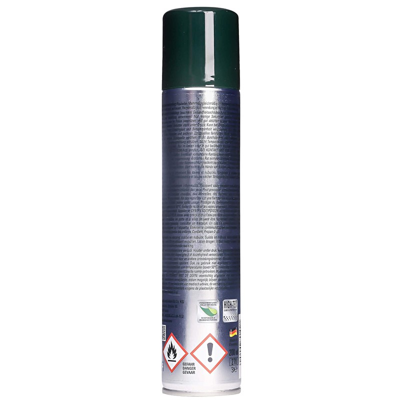 Collonil Nubuk & Velours 15920001751 Pflegesprays Velours-Leder Schwarz (schwarz)