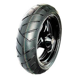Vee Rubber 130/90-10 Tubeless Tire - 154-118