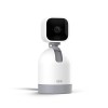 SmartSecurity Mini Pan-Tilt Camera Rotating Indoor Plug-In Smart Security Camera