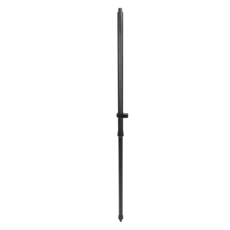 Surveying Prism Pole 1.8m Telescopic Thickened High Accuracy Aluminum Alloy