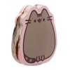 Puckator Pusheen the Cat Compressed Travel Towel - Backpacking Traveling