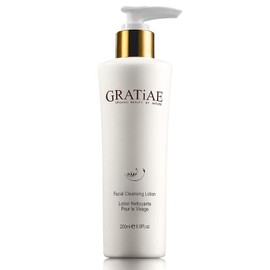 Gratia 그라티아 스 페이셜 클렌징 로션 6.8온스 Gratia Facial Cleansing Lotion 6.8oz