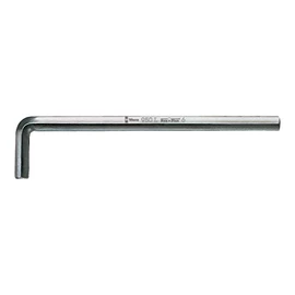 Wera 021635 Hex Ski 8 21635