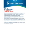 Klosterfrau Collagen 5000 Active | Cartilage and Bone | 20