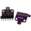 SHUATI Development Board 2pcs BME680 Practical 4 in 1 Temperature