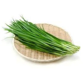 Chives: Cut: 2.0 inches (5 cm), 17.6 oz