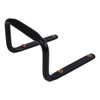 Sarini Bike Seat Post Bottle Rack, Bike Saddle Back Double