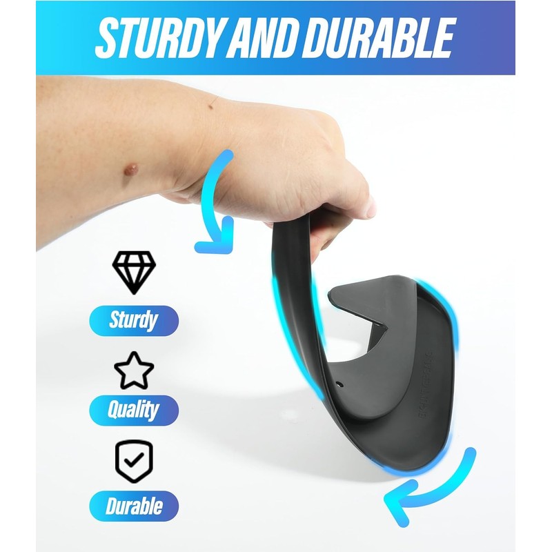 4PCS Mud Flaps,No Drilling Mudguards Mudflaps with Hardware Kits,Front and