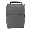 Golf Shoe Bag Wear Resistant PU Leather Portable Sports Travel