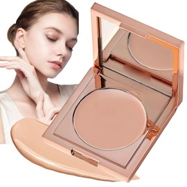 Colored Clay Undereye Corrector,Undereye Color C/orrector for Dark Circles,Under E/ye Concealer,Colour Corrector Palette,C/oncealer Full Coverage,Cream Concealer,Cream Foundation Under Eye Makeup