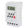 TM630A Mini LCD Digital Microcomputer Control Power Timer Switch(12V DC)