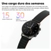 Reloj Inteligente Black Shark S3 1.43 pulgadas Amoled Correa De