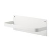 Yamazaki Jitsugyo (Yamazaki) Magnetic Bath Boot Holder Plate White 2766
