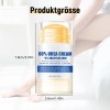 Crema Pies Urea Más Ácido Salicílico