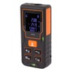 Laser Distance Meter High Accuracy Portable Handheld Rangefinder for Engineering