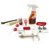 Ultrafashs Bike Brake Bleed and Cleaning Kit for Shimano Hydraulic