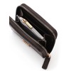 Tamaris Beate Small Zip Around Wallet Brown, brown, Fashionable