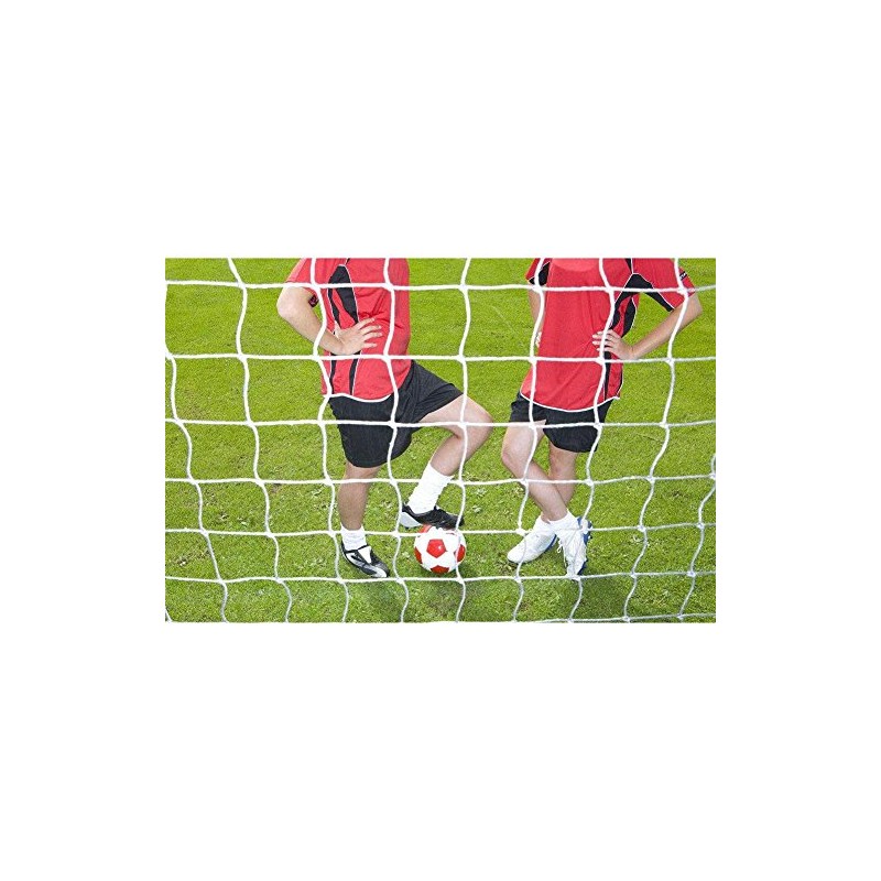 Soccer Goal Net Football Net Durable Portable Replacement Tough Goal
