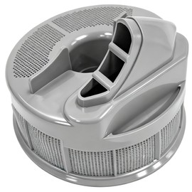 IWIWE 5304506533 Dishwasher Filter Base Replacement for Frigidaire Dishwashers - Replaces 154252201, 154252301, 154252302, 154332601, 154332602, 154758901, 154775401, 154775402 and 154776101