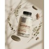 Citrato Magnesio 120 Cáps Magnesium Citrate Raíces Zen Sabor