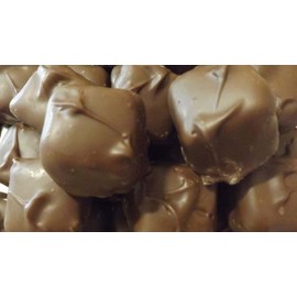 Asher's Milk Chocolate Coconut Cream Candy (2) 1 LB Gift Boxes Free Shipping