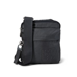 Mandarina Duck Women's MD 20 P10QMT04 Crossbody Bag, STEEL Steel, 21,5x23x4(LxHxW)
