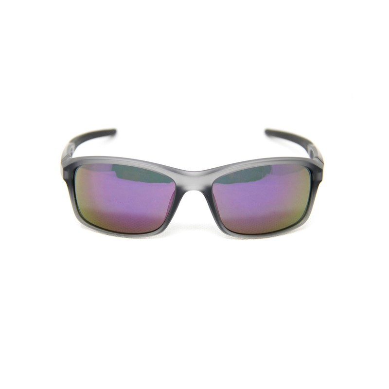 RUDYPROJECT RPJ BILLIE Sunglasses, Crystal Ash Frame/Multi Laser Violet Lens