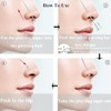 Lyuxzadss Piercing Taper Mixed 4Pcs Piercing Changing Tools 16G 18G
