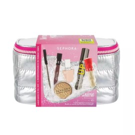 Sephora Favorites Moving Lights Collection Makeup Mania Set - 6 Piece NEW SEALED