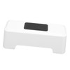 Touchless Toilet Flush Kit Automatic Toilet Flusher External Infrared Sensor
