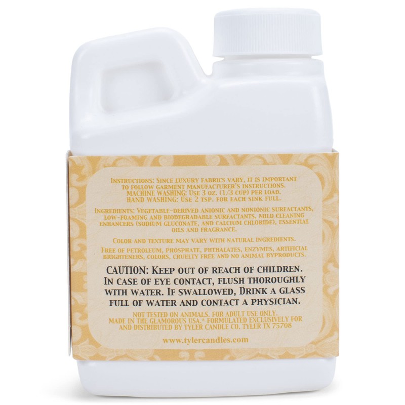 Tyler Candle Kathina Glamorous Wash-Kathina