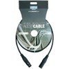 Ah Cables KDMX6 DMX Cable XLR male to XLR female