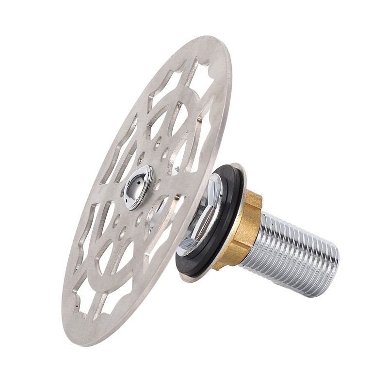 Bar Glass Rinser Faucet Head Stainless Steel Automatic Cup Washer