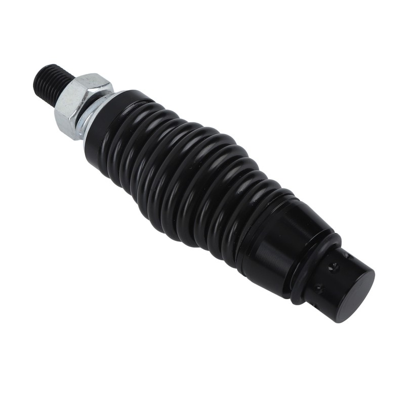 2Pcs RGB LED Whip Light Spring Base Protective Mounting Mount