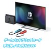 Godrii 2個 Joycon リストストラップ ゲームパッドリストストラップ Switch Joycon ストラップ交換用 耐久性、安全性、利便性・グリップ・リストストラップ ゲーム機の落下を効果的に防止
