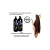 Kit Rapunzel Shampoo Y Acondisionador 2 Unidades