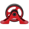 MEIJUN Folding Bike Mudguard Bearing Easy Wheel for Brompton Bike