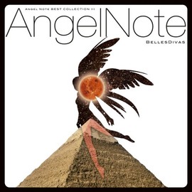 Angel Note(3) by ã©ã³ãã£ã¹ [['audioCD']]
