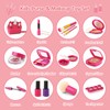 Toddler Pretend Makeup Kit for Girls, Play Makeup Set for