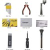 Pro Care Kit Guitar Cleaning and Maintenance Kit Guitar Maintenance