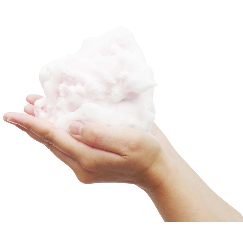 baburi-baburi-bodyitaoru Soft Hare Pink