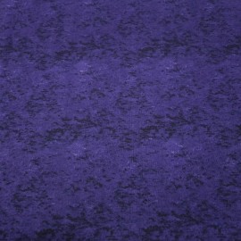 Fabri-Quilt Quilter's Calicos BTY Fabri-Quilt Purple Black Blender