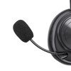 Voarmaks 4-Pack Mic Foam Covers Compatible with Steelseries Arctis 1,