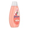 Curl Shampoo Kids Babies Champú Rizos Niños Bebés Johnson's