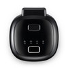 PN Poongnyun Micom Mono Electric Rice Cooker, Black, 3 Servings,